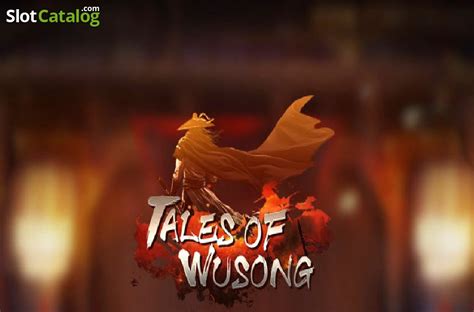 Jogue Tales Of Wusong online